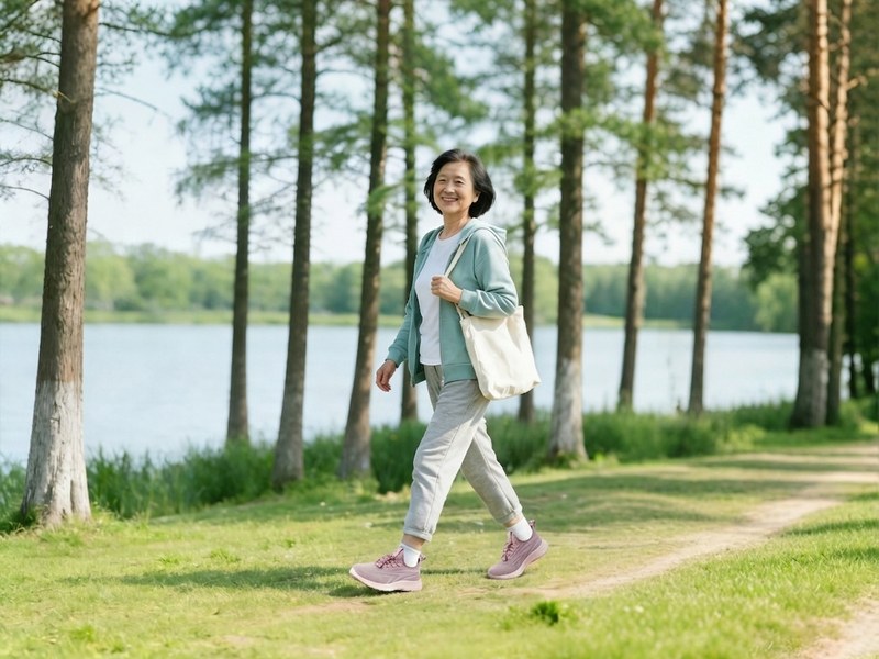 Outdoor & Trail Collection