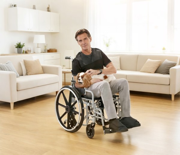 Healthcare solution