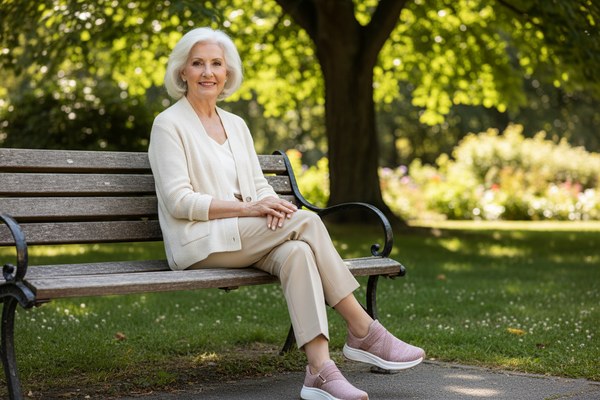 Senior care solution